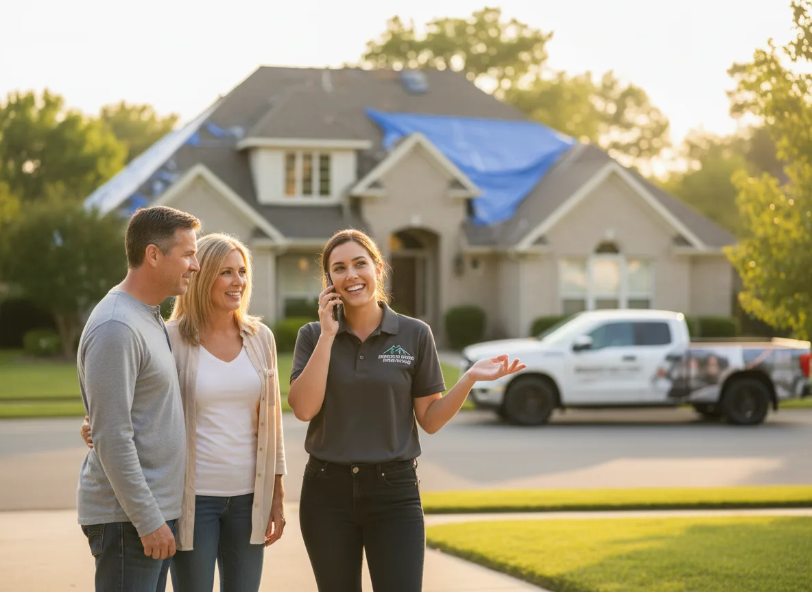 Emergency Roof Repair Warr Acres, OK FAQs